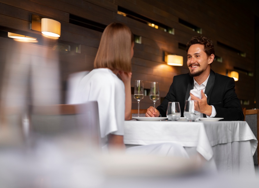 elite dating